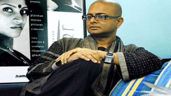 Rituparno Ghosh