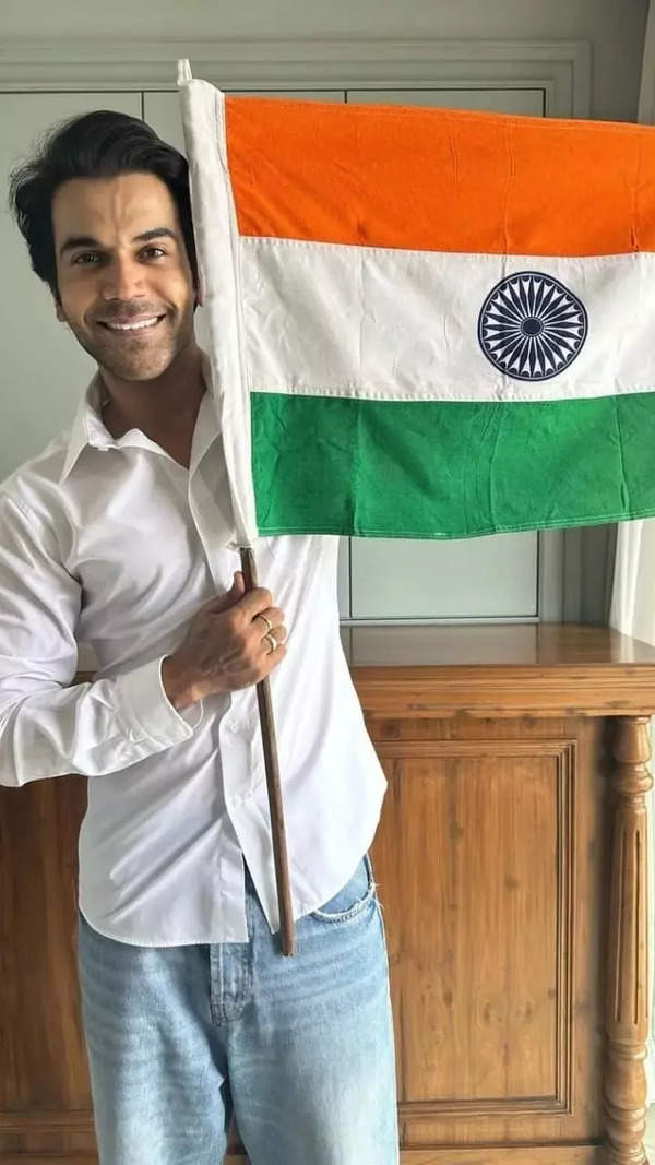 Rajkummar Rao