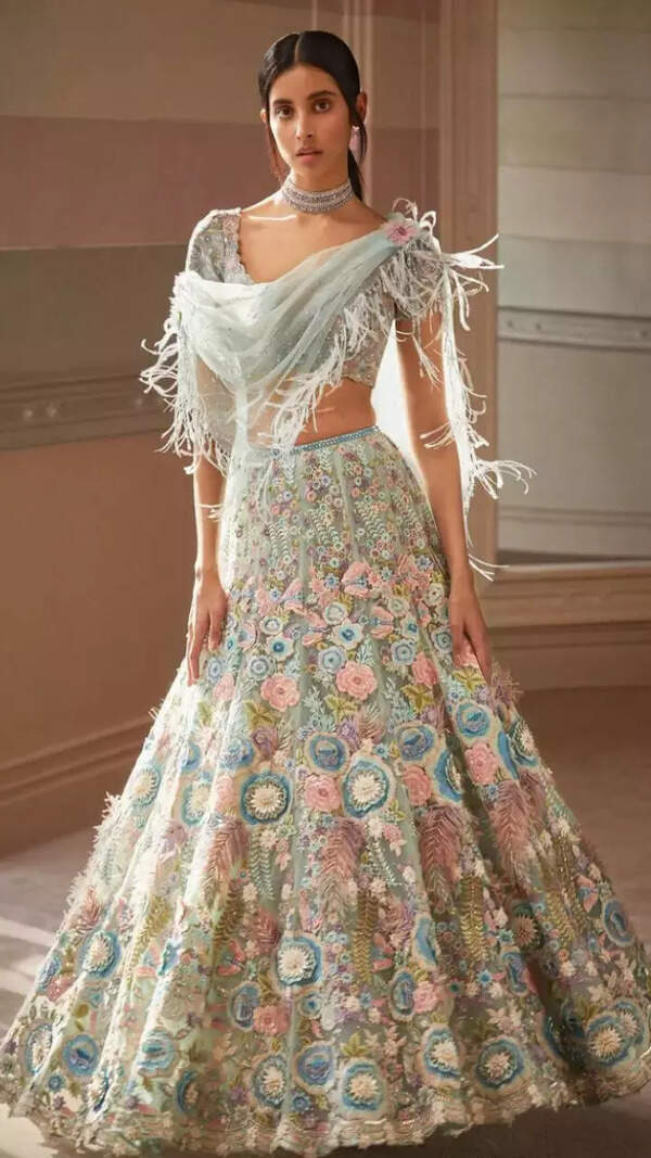 Tarun Tahiliani Photos