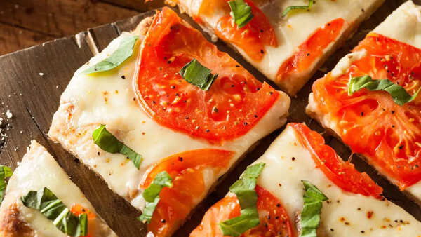 Flatbread