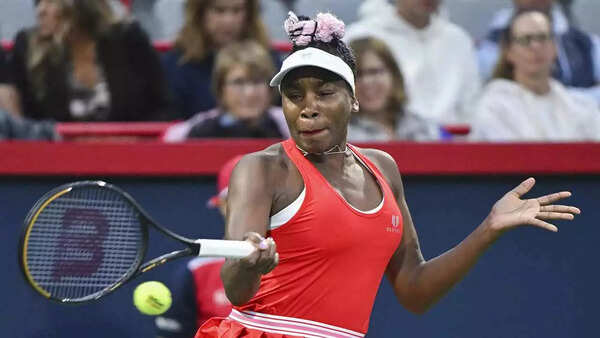 Venus Williams