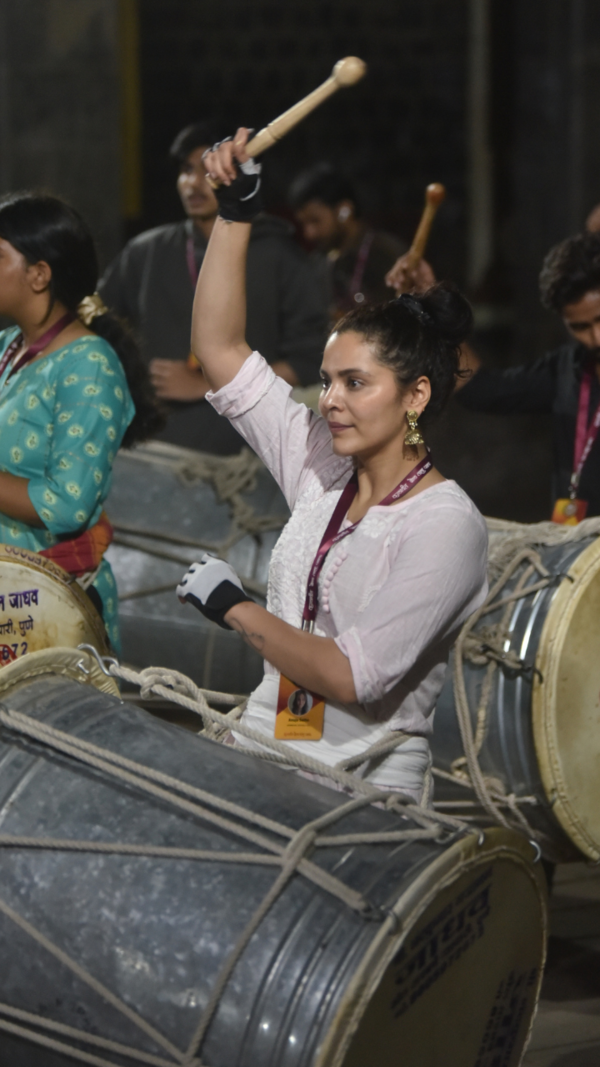 Anuja Sathe