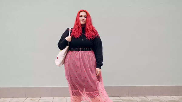 10 brilliant style tips for plus-sized fashionistas - Times of India