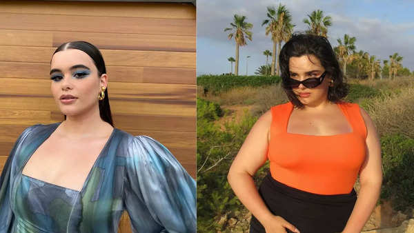 10 brilliant style tips for plus-sized fashionistas - Times of India