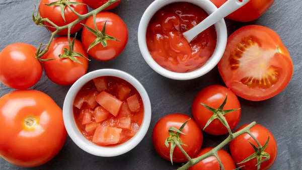 Easy Tips To Make Tomato Puree And Retain Its Freshness Times Of India   102852813 