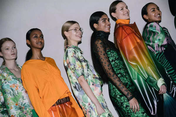 Copenhagen Fashion Week - Spring/Summer’24 - Times of India