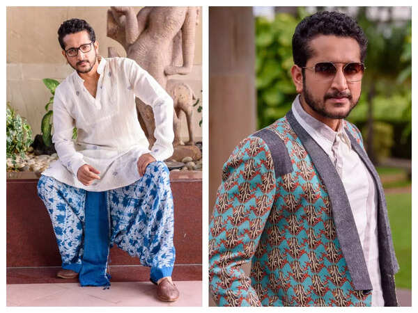 Parambrata Chatterjee Images