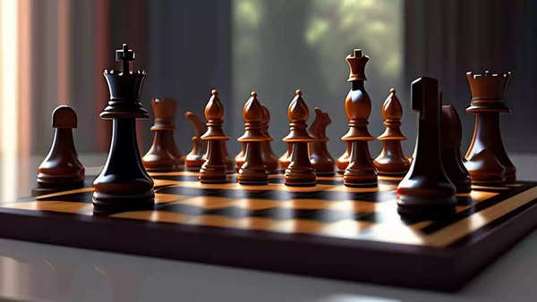 Chess World Cup: Anand calls current lot golden generation of