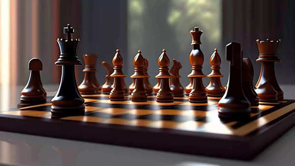 World chess champion garry kasparov hi-res stock photography and