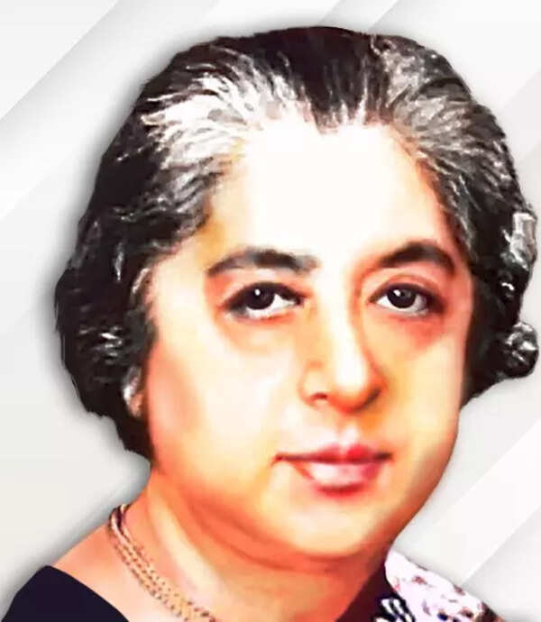 Mary Clubwala Jadhav