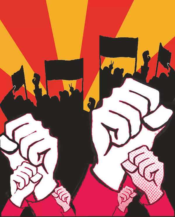 Teachers Association Blo Duty Threat Of Police Action By Ero Sparks