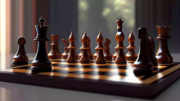 Praggnanandhaa Masterpiece As Carlsen & Co. Join World Cup 