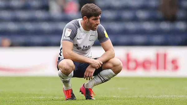 Ched Evans