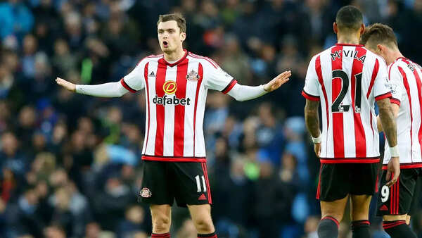 Adam Johnson