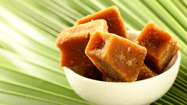 Why it is advised not to consume jaggery in summer - Times of India