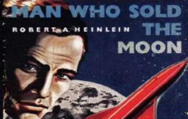 Man who sold the world