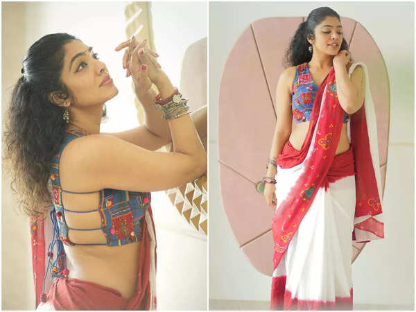 Rima Kallingal Pictures