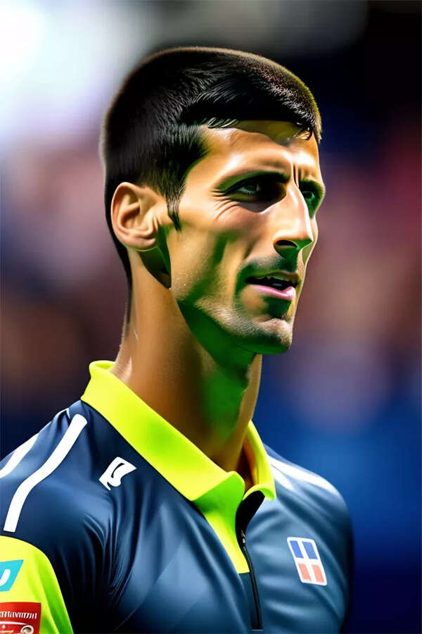 Djokovic-AI