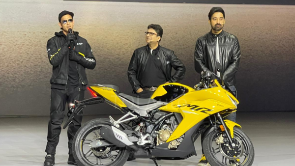 hero new karizma 2020