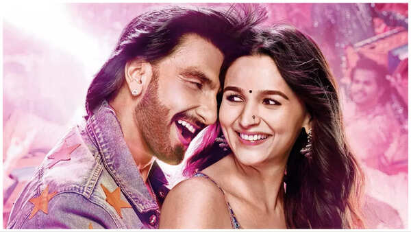 A still from ‘Rocky Aur Rani Kii Prem Kahaani’