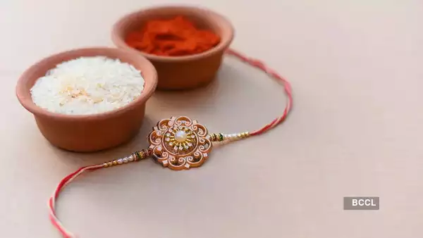 Raksha Bandhan