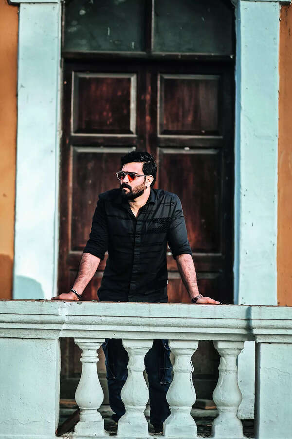 Roopesh Shetty (2)