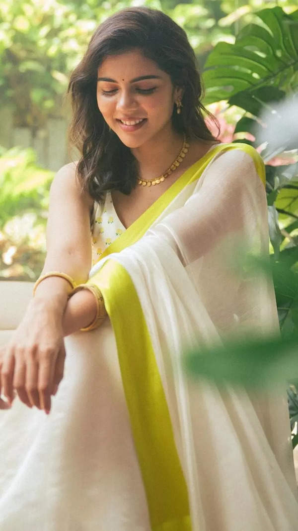 Kalyani Priyadarshan
