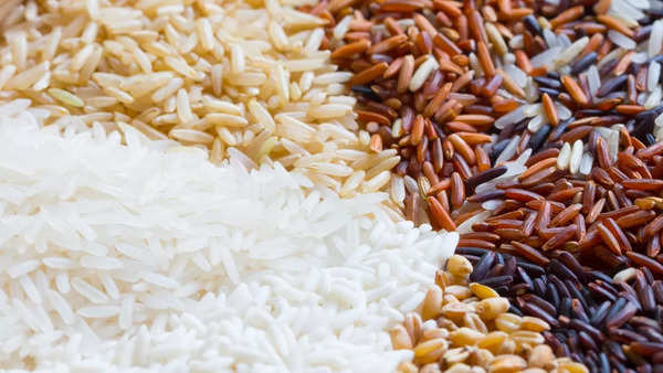rice varietes