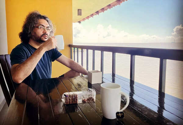 Rupam Islam Photos