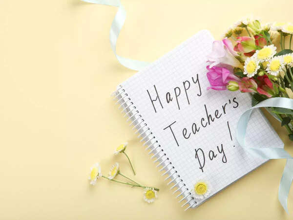 Happy Teachers Day 2024 Images Wishes Messages Quotes Pictures Wallpapers And Greeting