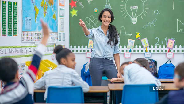 Happy Teachers Day wishes, Messages