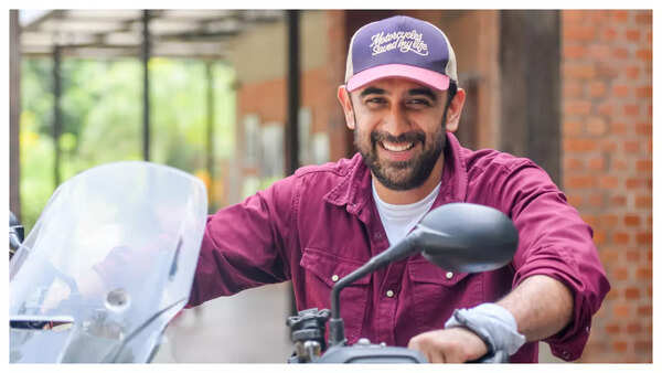 Amit Sadh