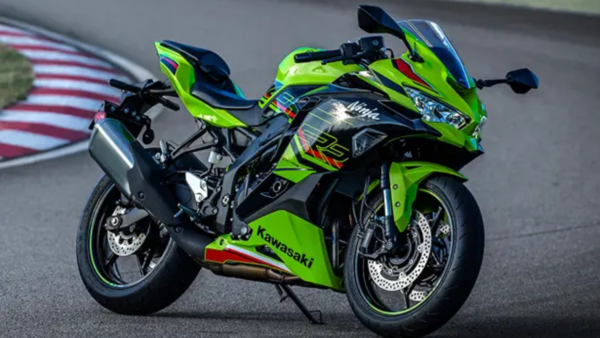 いいスタイル Kawasaki Expected soon: launch India ZX-4R Kawasaki Zx-4r: 航空機・ヘリコプター