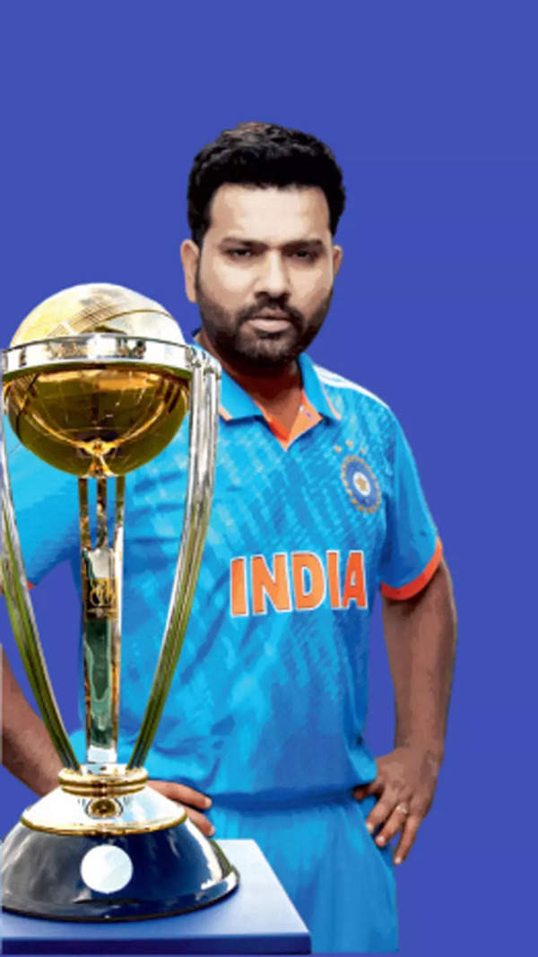 ICC World Cup 2023: Schedule, Points Table, Teams, Venue & Results | Times of India