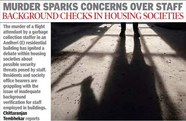 flight attendant murder