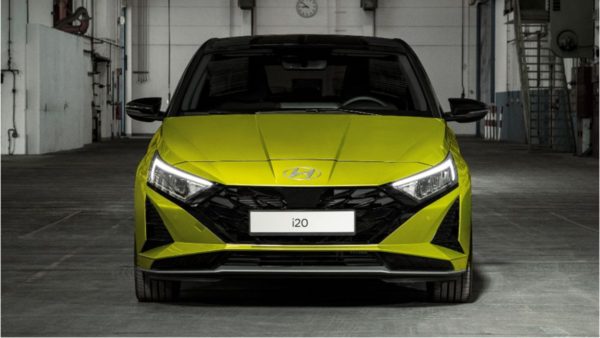 Hyundai I20: 2023 Hyundai i20 bookings open at dealership level: Design,  features, expected price - Times of India