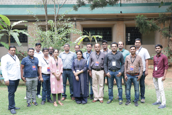 Be at the forefront of the automation revolution with IISc’s PG Level ...