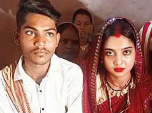 Parents perform daughter’s ‘shraddh’ for marrying against their wish
