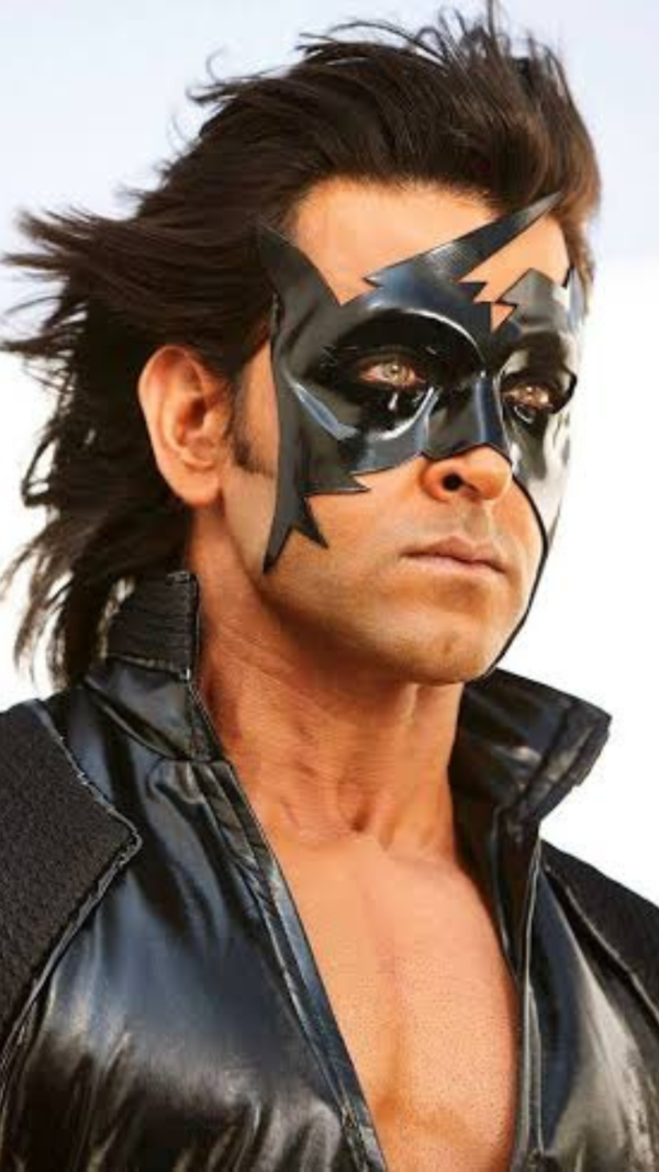 Krrish Pictures