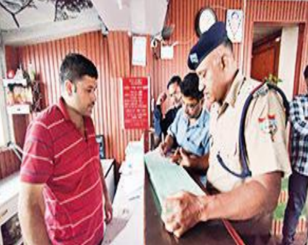 3 Mussoorie hotels to be sealed for overflowing sewer