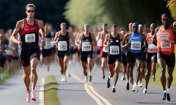 Marathon