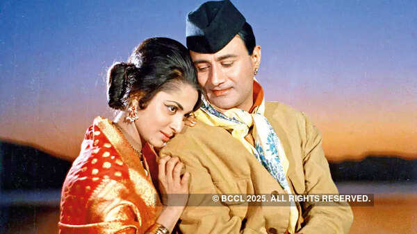 Dev Anand classics to return to the big screen | Hindi Movie News ...