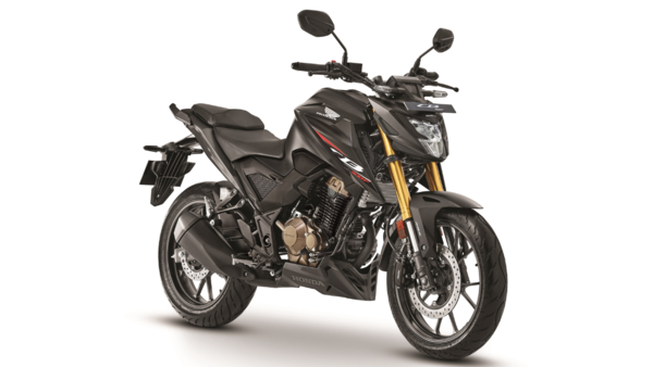 honda 2023 new model bike