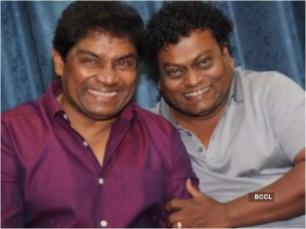 Johnny Lever Images