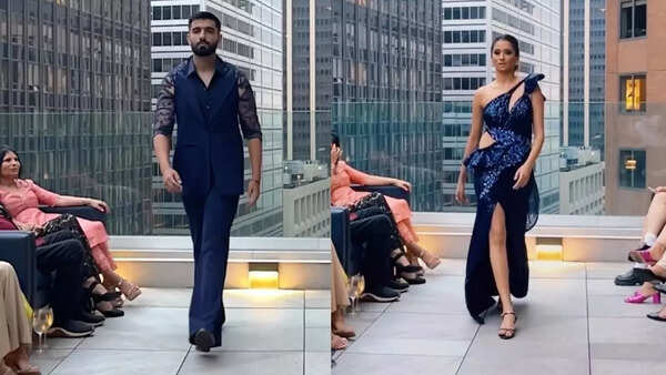 Fashion at Archana Kocchar