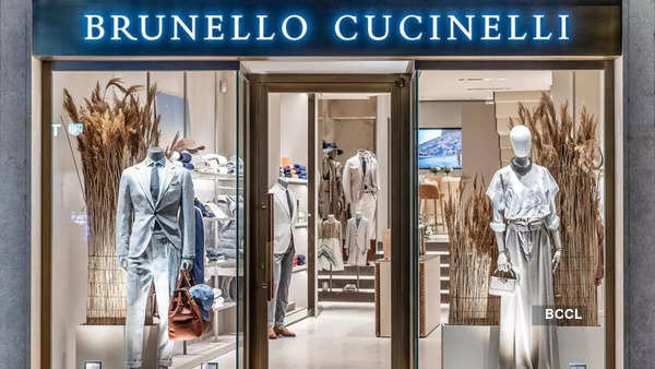 Why Brunello Cucinelli is the poster child of quiet luxury: the 'King of  Cashmere' had a jump in profits in 2023, showing 'stealth wealth' fashion  isn't slowing down – especially not in