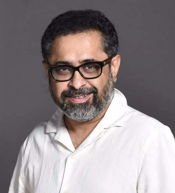Suman Ghosh