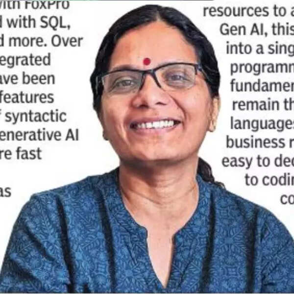 Anitha Nayar | Associate Director, Data & AI Capability, Advanced Technology Centres in India, Accenture. Anitha Nayar