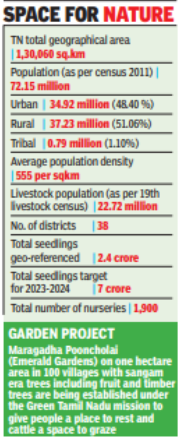 Nature