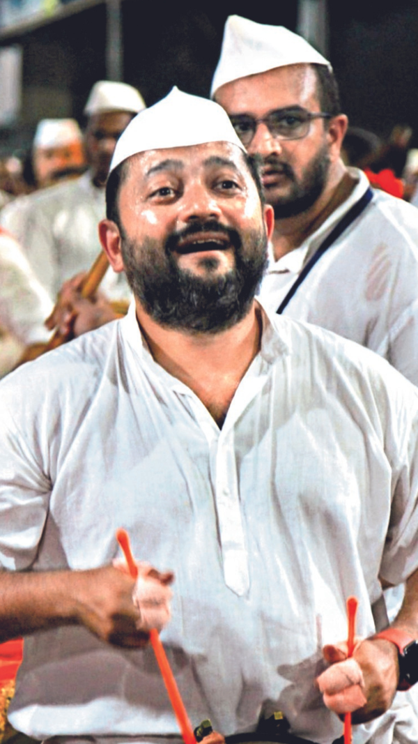 Amit Phalke